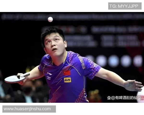 重庆乒乓球队心理素质强劲跻身全国第三名引发关注